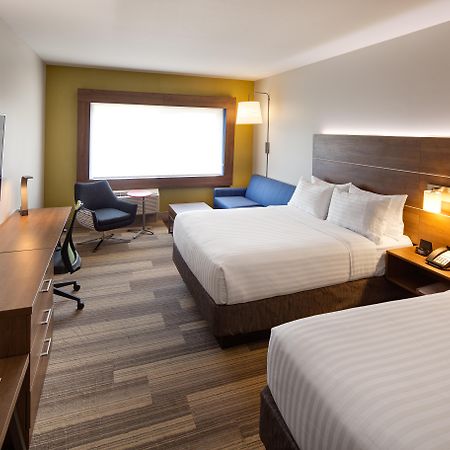 Holiday Inn Express & Suites Terrace By Ihg Kültér fotó